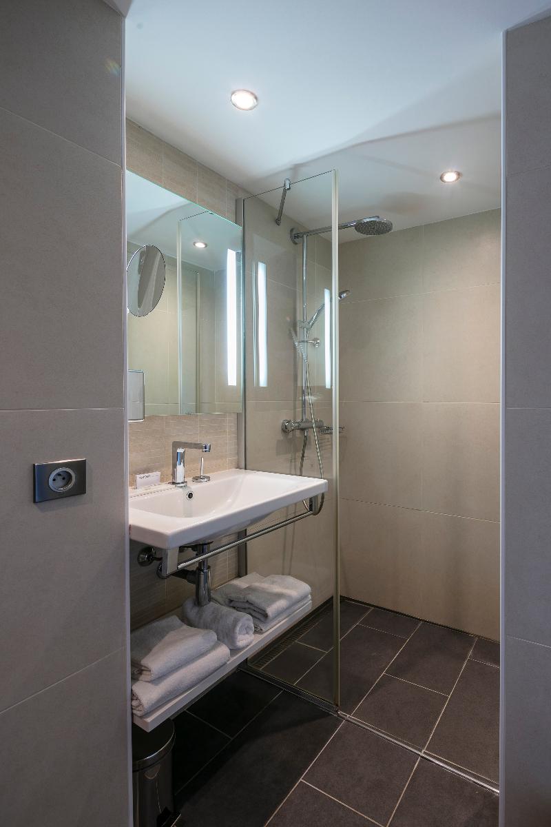 Hotel Thalazur Cabourg image