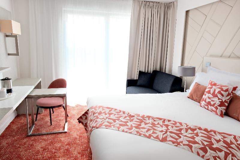 Hotel Thalazur Cabourg image