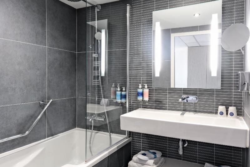 Hotel Thalazur Cabourg image