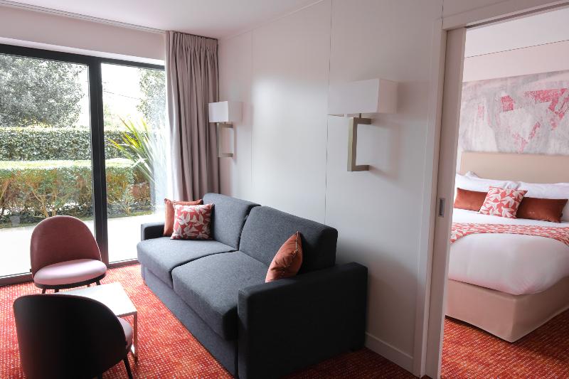 Hotel Thalazur Cabourg image