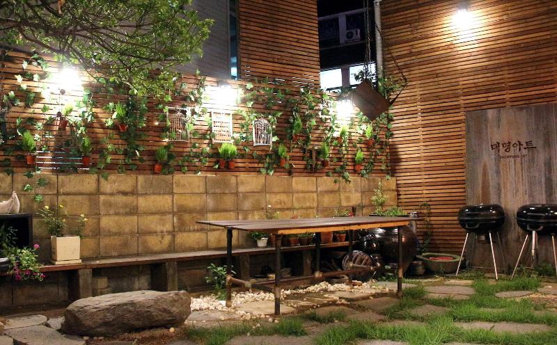 Daemyung Guesthouse image