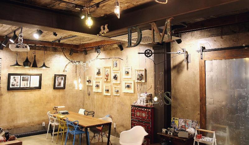 Daemyung Guesthouse image