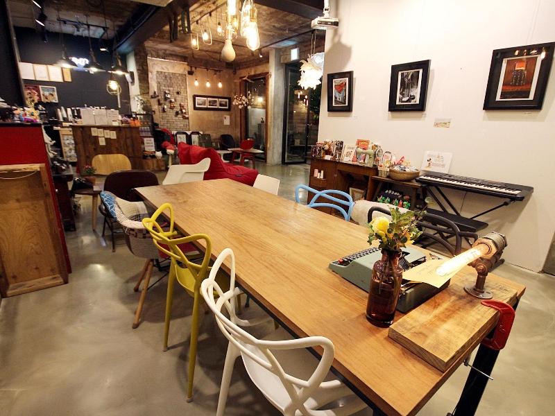 Daemyung Guesthouse image