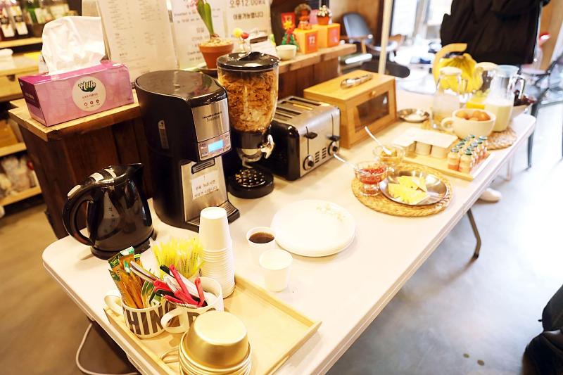 Daemyung Guesthouse image