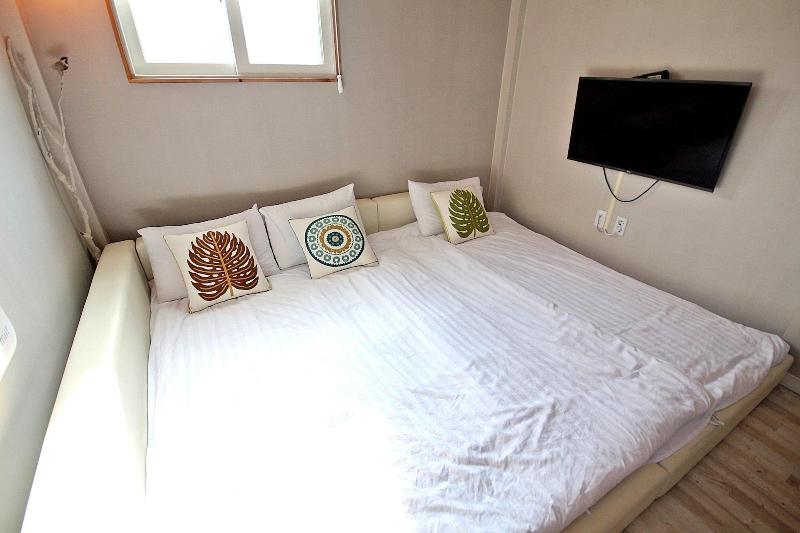 Daemyung Guesthouse image