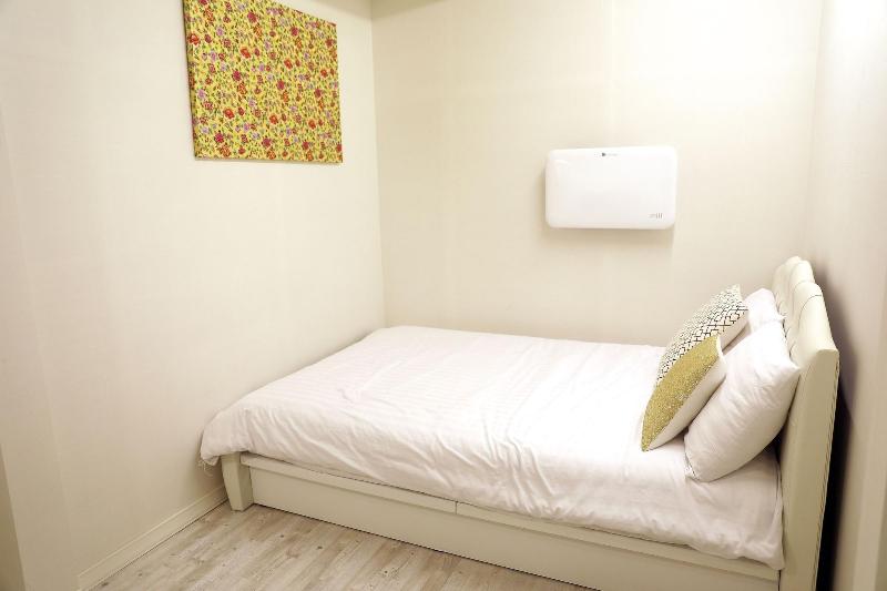 Daemyung Guesthouse image