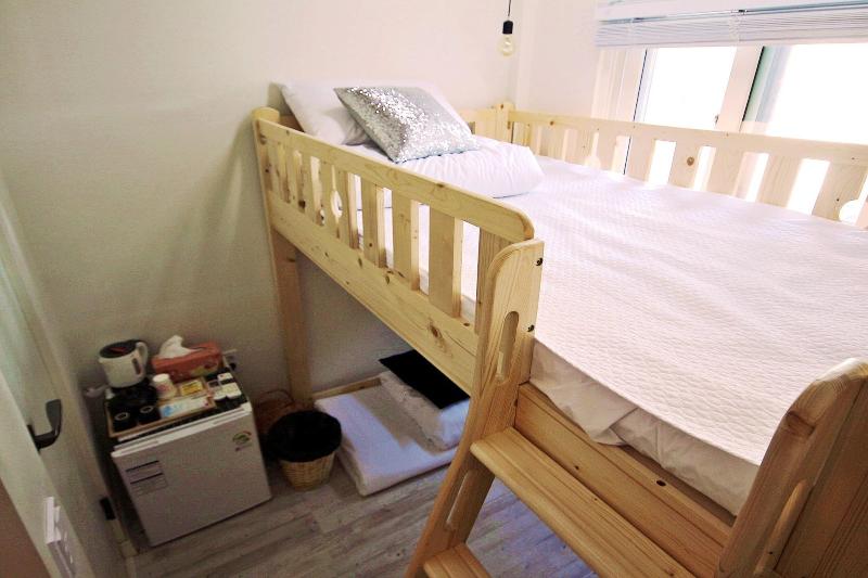 Daemyung Guesthouse image