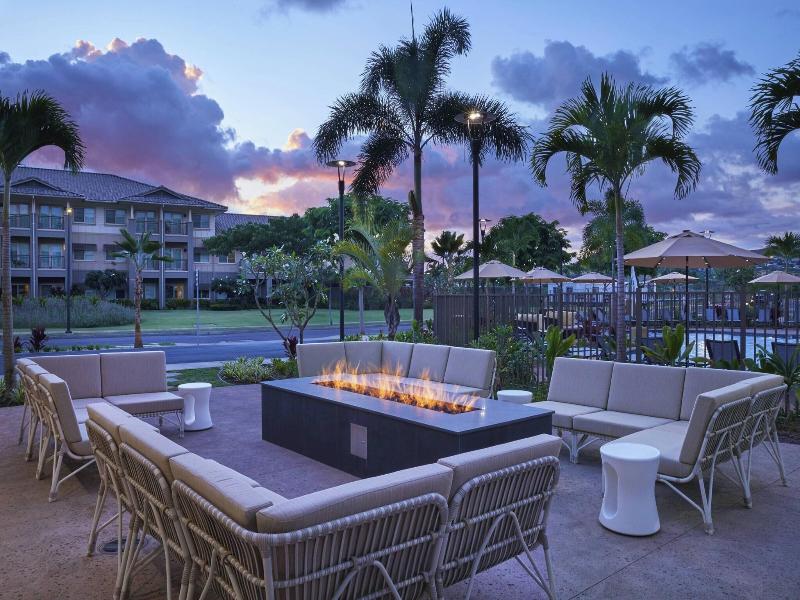 Residence Inn By Marriott Oahu Kapolei