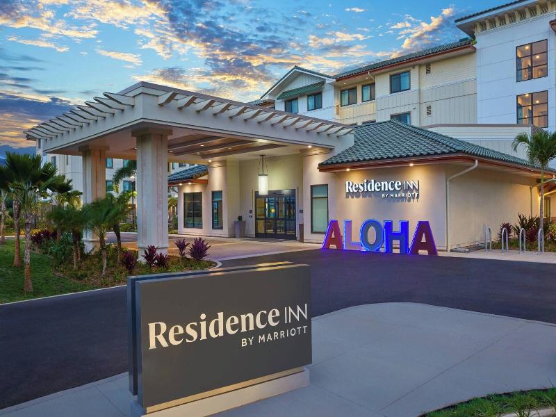 Residence Inn By Marriott Oahu Kapolei