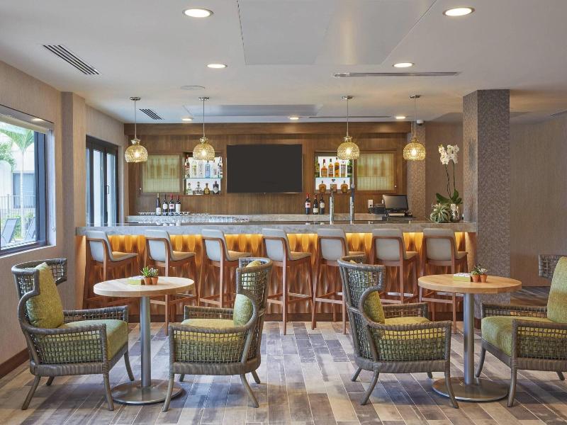 Residence Inn By Marriott Oahu Kapolei