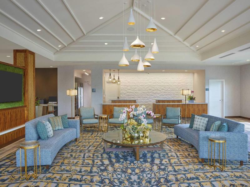 Residence Inn By Marriott Oahu Kapolei