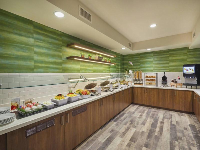 Residence Inn By Marriott Oahu Kapolei