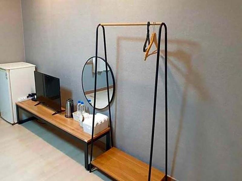 Green Resortel image