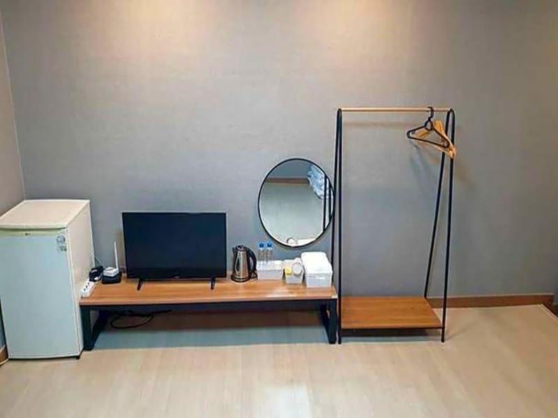 Green Resortel image