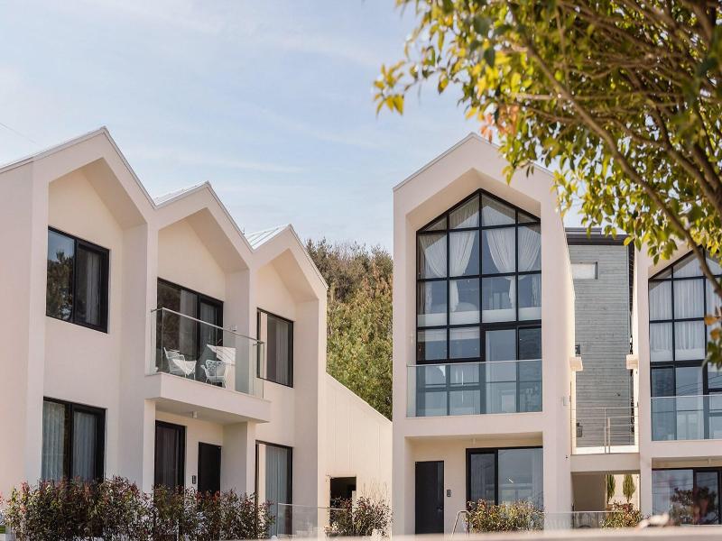 Bomun World Pension image