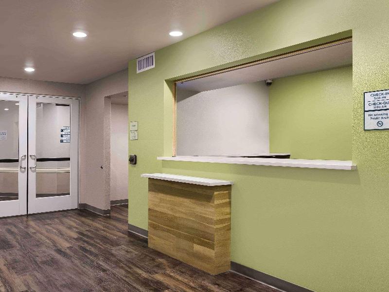 Woodspring Suites Kansas City Stadium image