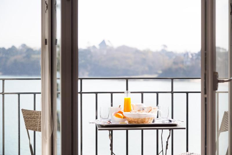 Restaurant Hotel Didier Méril image