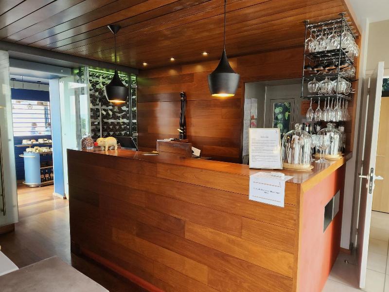 Restaurant Hotel Didier Méril image