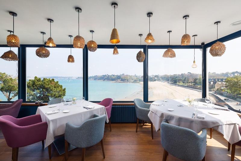 Restaurant Hotel Didier Méril image