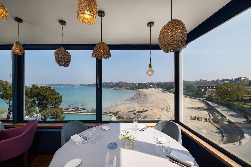 Restaurant Hotel Didier Méril image