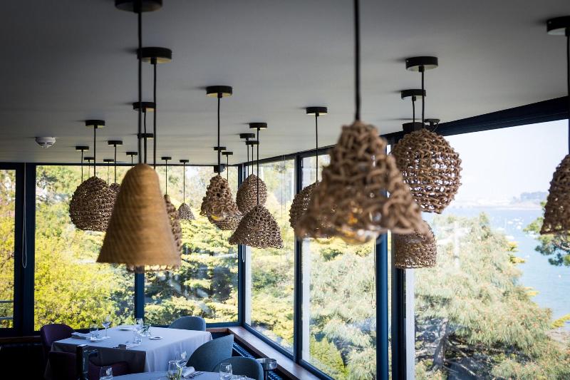 Restaurant Hotel Didier Méril image