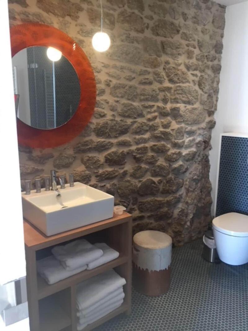 Restaurant Hotel Didier Méril image