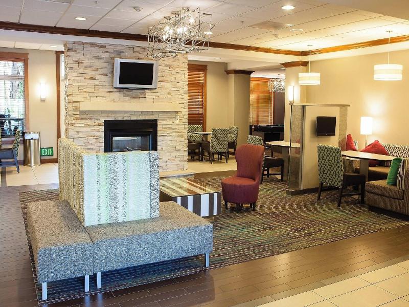 Residence Inn By Marriott Los Angeles Westlake Vil image