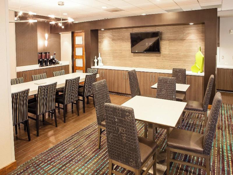 Residence Inn By Marriott Los Angeles Westlake Vil image