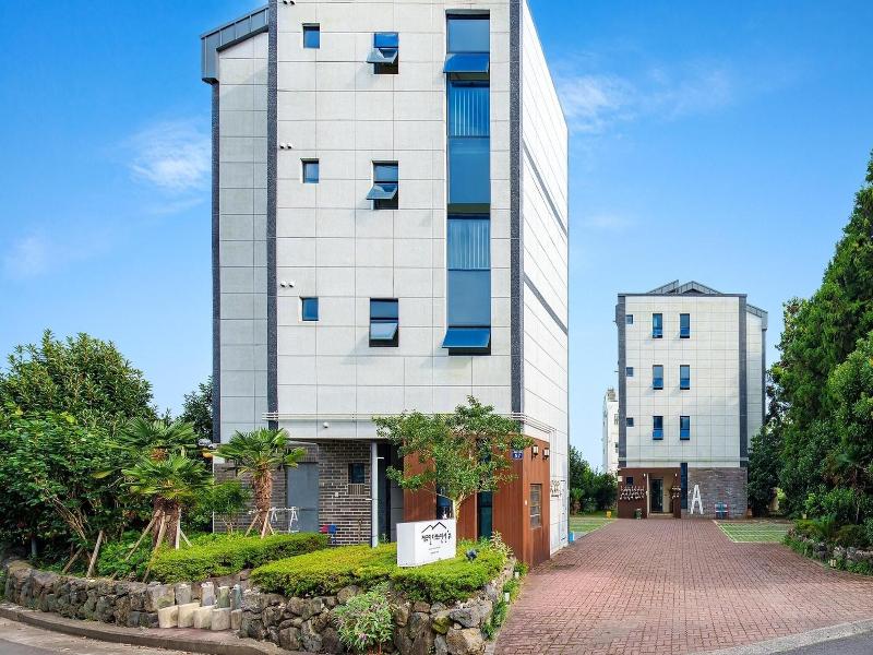 Jeju Inhouse Pension