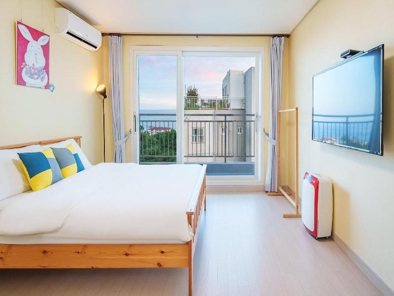 Jeju Inhouse Pension