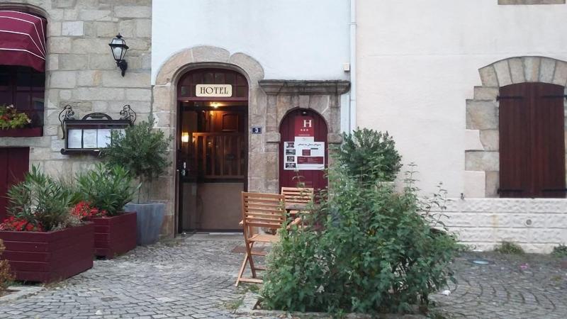 Hôtel Les Deux Magots image