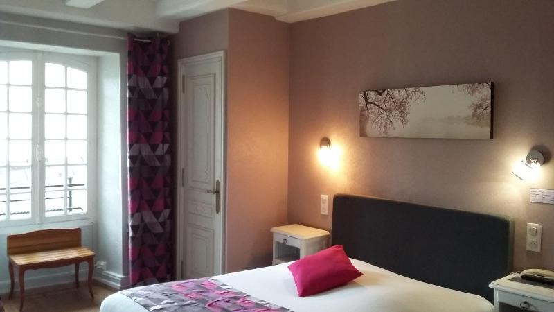 Hôtel Les Deux Magots image
