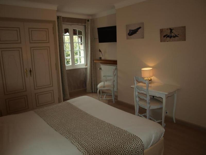 Hôtel Les Deux Magots image