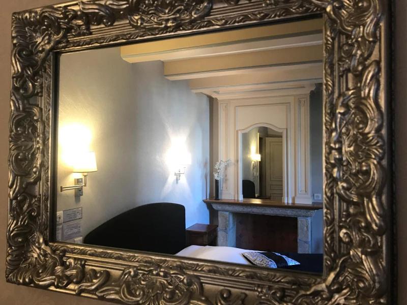 Hôtel Les Deux Magots image