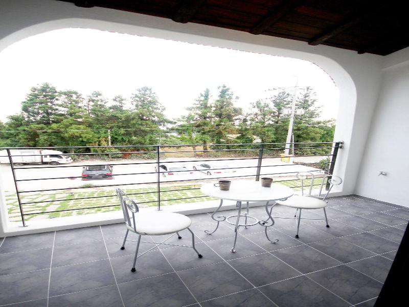 Nomad Pension In Jeju