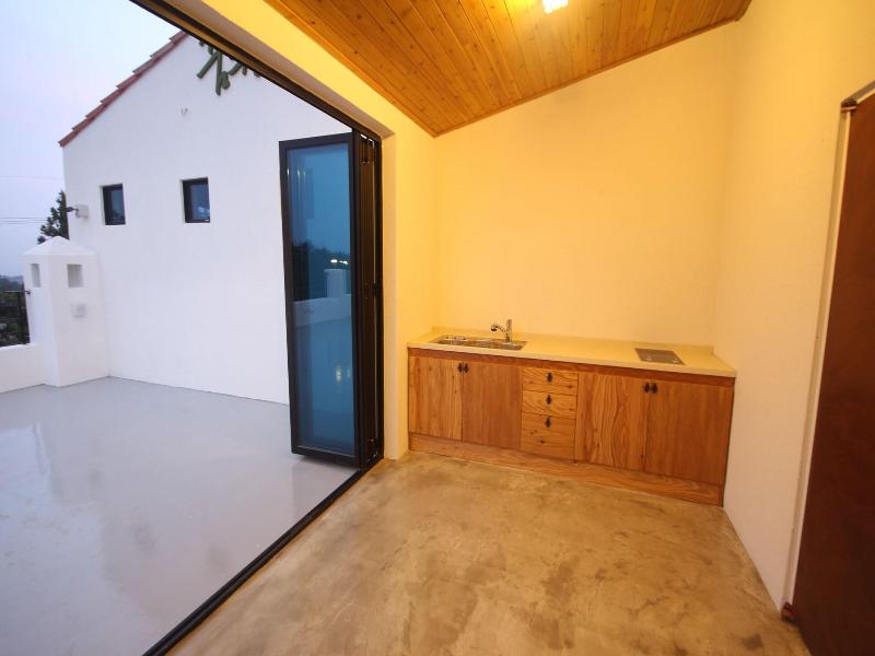 Nomad Pension In Jeju