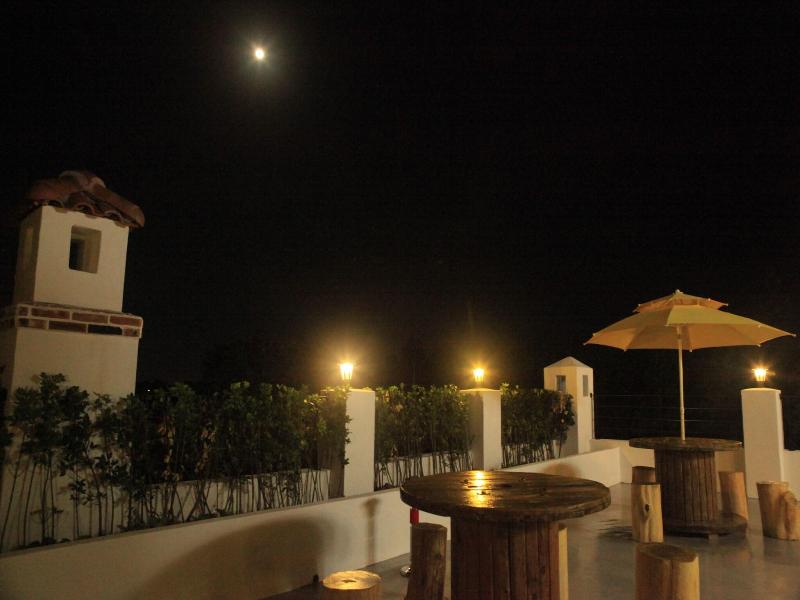 Nomad Pension In Jeju