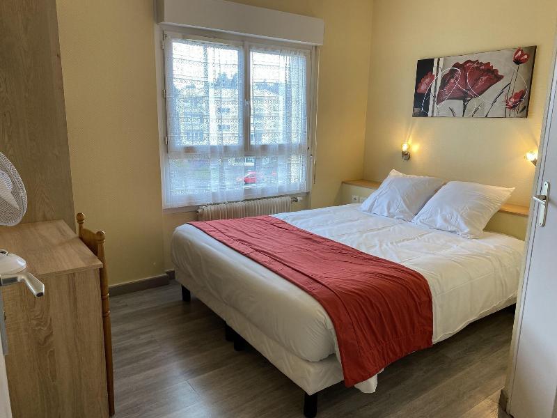 Hotel De Bretagne - Fougeres image