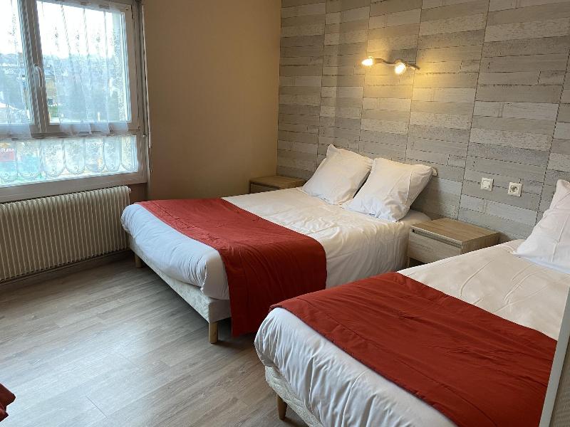 Hotel De Bretagne - Fougeres image