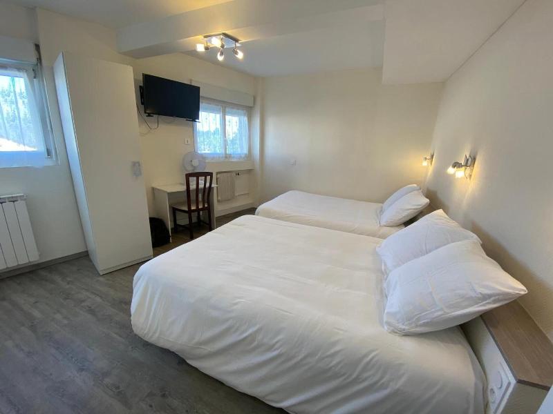 Hotel De Bretagne - Fougeres image