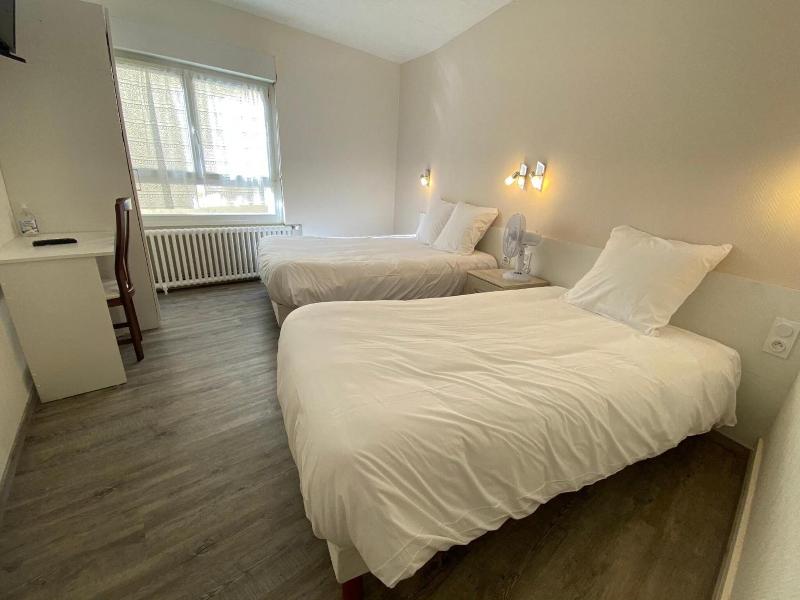 Hotel De Bretagne - Fougeres image
