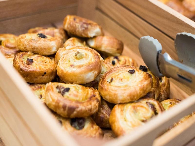 Hotel De La Terrasse image