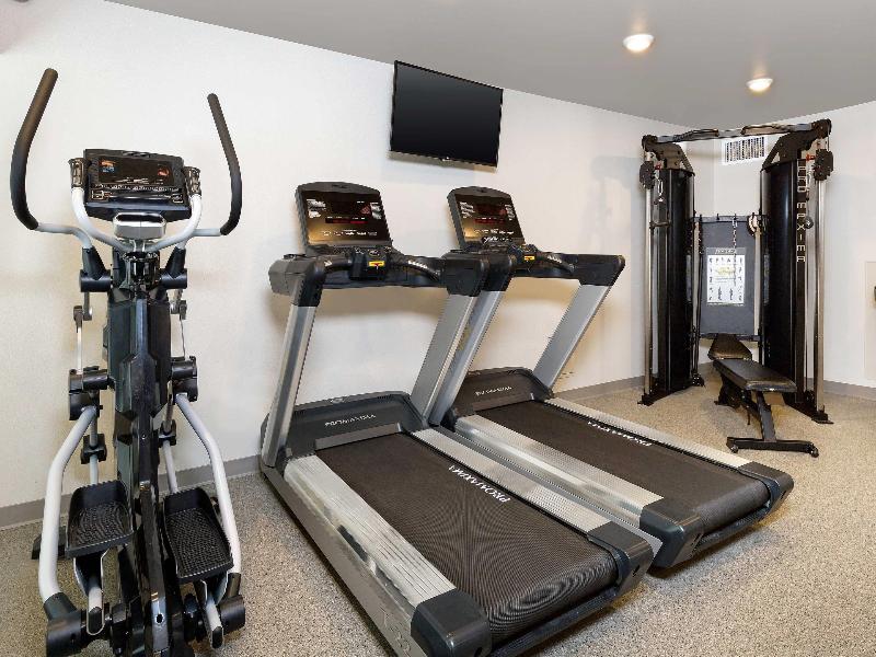Woodspring Suites Houston Iah Airport image