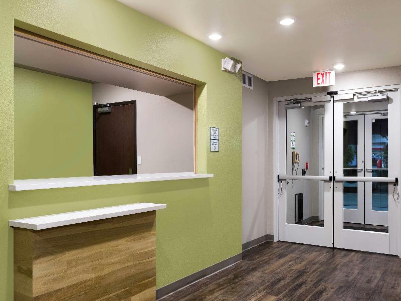 Woodspring Suites Houston Iah Airport image