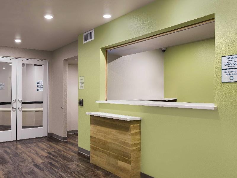 Woodspring Suites Houston Iah Airport image