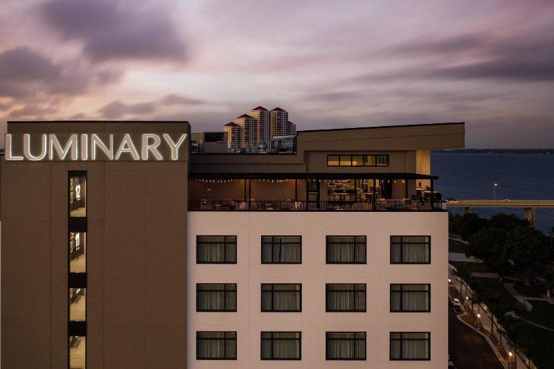 Luminary Hotel & Co., Autograph Collection image