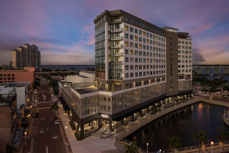 Luminary Hotel & Co., Autograph Collection image
