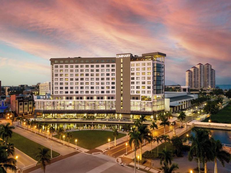 Luminary Hotel & Co., Autograph Collection image
