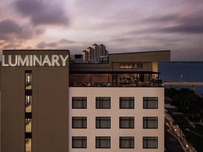 Luminary Hotel & Co., Autograph Collection image