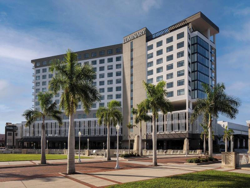 Luminary Hotel & Co., Autograph Collection image